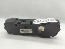 2015-2017 Nissan Sentra Climate Control Module Temperature AC/Heater Replacement P/N:275004AT2A Fits Fits 2015 2016 2017 OEM Used Auto Parts