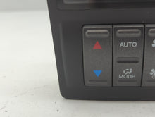 2009-2015 Honda Pilot Climate Control Module Temperature AC/Heater Replacement P/N:NH167L Fits OEM Used Auto Parts