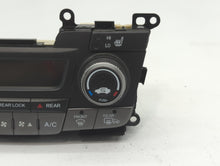 2011-2017 Honda Odyssey Climate Control Module Temperature AC/Heater Replacement P/N:16113151729 NH365L Fits OEM Used Auto Parts