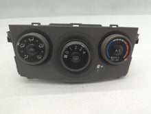 2009-2013 Toyota Corolla Climate Control Module Temperature AC/Heater Replacement P/N:55902 Fits Fits 2009 2010 2011 2012 2013 OEM Used Auto Parts