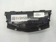 2017-2022 Nissan Rogue Climate Control Module Temperature AC/Heater Replacement P/N:27500 6MA0A Fits OEM Used Auto Parts