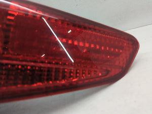 2005 Honda Accord Tail Light Assembly Passenger Right OEM P/N:P2771 P2770 Fits OEM Used Auto Parts