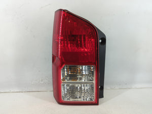 2005-2012 Nissan Pathfinder Tail Light Assembly Driver Left OEM P/N:949 610 Fits Fits 2005 2006 2007 2008 2009 2010 2011 2012 OEM Used Auto Parts