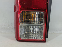 2005-2012 Nissan Pathfinder Tail Light Assembly Driver Left OEM P/N:949 610 Fits Fits 2005 2006 2007 2008 2009 2010 2011 2012 OEM Used Auto Parts