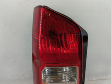 2005-2012 Nissan Pathfinder Tail Light Assembly Driver Left OEM P/N:949 610 Fits Fits 2005 2006 2007 2008 2009 2010 2011 2012 OEM Used Auto Parts