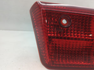 2005 Honda Accord Tail Light Assembly Passenger Right OEM P/N:UM20D Fits OEM Used Auto Parts