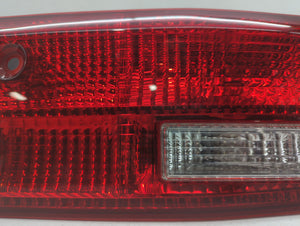 2005 Honda Accord Tail Light Assembly Passenger Right OEM P/N:UM20D Fits OEM Used Auto Parts