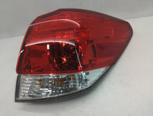 2010-2013 Subaru Legacy Tail Light Assembly Passenger Right OEM P/N:2XL 946 093 Fits Fits 2010 2011 2012 2013 OEM Used Auto Parts