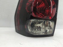 2002-2009 Chevrolet Trailblazer Tail Light Assembly Driver Left OEM P/N:15131578 Fits Fits 2002 2003 2004 2005 2006 2007 2008 2009 OEM Used Auto Parts