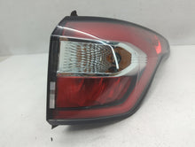 2017-2018 Ford Escape Tail Light Assembly Passenger Right OEM P/N:GJ54-13404-AG Fits Fits 2017 2018 OEM Used Auto Parts