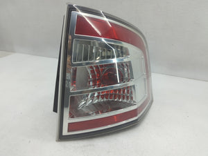 2007-2010 Ford Edge Tail Light Assembly Passenger Right OEM P/N:7T43-13B504-A Fits Fits 2007 2008 2009 2010 OEM Used Auto Parts