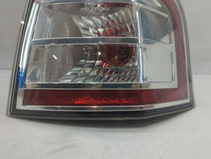 2007-2010 Ford Edge Tail Light Assembly Passenger Right OEM P/N:7T43-13B504-A Fits Fits 2007 2008 2009 2010 OEM Used Auto Parts