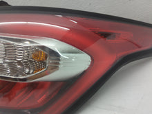 2017-2018 Ford Escape Tail Light Assembly Passenger Right OEM P/N:C520 RL GJ54-13404-AJ Fits Fits 2017 2018 OEM Used Auto Parts