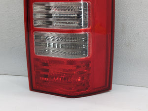 2008-2017 Jeep Patriot Tail Light Assembly Passenger Right OEM P/N:05160364AF Fits OEM Used Auto Parts