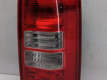 2008-2017 Jeep Patriot Tail Light Assembly Passenger Right OEM P/N:05160364AF Fits OEM Used Auto Parts