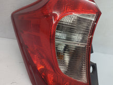 2014-2019 Nissan Versa Tail Light Assembly Driver Left OEM P/N:265553WC0A Fits Fits 2014 2015 2016 2017 2018 2019 OEM Used Auto Parts