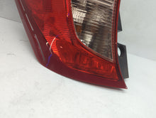 2014-2019 Nissan Versa Tail Light Assembly Driver Left OEM P/N:265553WC0A Fits Fits 2014 2015 2016 2017 2018 2019 OEM Used Auto Parts