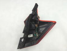 2014-2019 Nissan Versa Tail Light Assembly Driver Left OEM P/N:265553WC0A Fits Fits 2014 2015 2016 2017 2018 2019 OEM Used Auto Parts