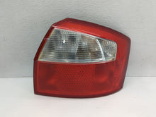 2004-2005 Audi S4 Tail Light Assembly Passenger Right OEM P/N:8E0 945 096 B Fits Fits 2002 2003 2004 2005 OEM Used Auto Parts