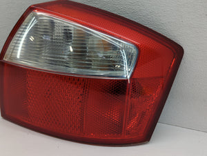 2004-2005 Audi S4 Tail Light Assembly Passenger Right OEM P/N:8E0 945 096 B Fits Fits 2002 2003 2004 2005 OEM Used Auto Parts