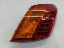 2009-2010 Nissan Murano Tail Light Assembly Passenger Right OEM Fits Fits 2009 2010 OEM Used Auto Parts