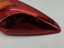 2009-2010 Nissan Murano Tail Light Assembly Passenger Right OEM Fits Fits 2009 2010 OEM Used Auto Parts