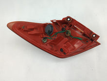 2009-2010 Nissan Murano Tail Light Assembly Passenger Right OEM Fits Fits 2009 2010 OEM Used Auto Parts