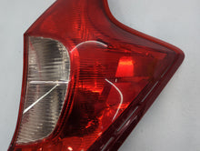 2014-2019 Nissan Versa Tail Light Assembly Passenger Right OEM P/N:265503WC0A Fits Fits 2014 2015 2016 2017 2018 2019 OEM Used Auto Parts