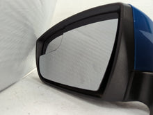 2012-2014 Ford Focus Side Mirror Replacement Driver Left View Door Mirror P/N:2622 36 033 CM51-17683-D161M Fits OEM Used Auto Parts