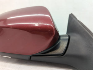 2011-2014 Subaru Legacy Side Mirror Replacement Passenger Right View Door Mirror P/N:A8280-878 Fits Fits 2011 2012 2013 2014 OEM Used Auto Parts