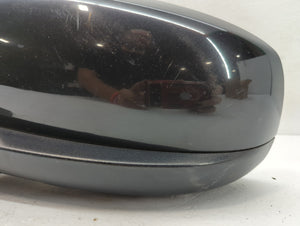 2010-2013 Bmw X5 Side Mirror Replacement Driver Left View Door Mirror P/N:607095 2 Fits Fits 2010 2011 2012 2013 OEM Used Auto Parts