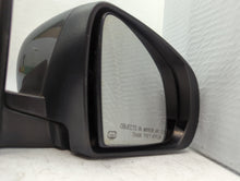 2014-2021 Jeep Cherokee Side Mirror Replacement Passenger Right View Door Mirror P/N:1VF36LAUAD Fits OEM Used Auto Parts