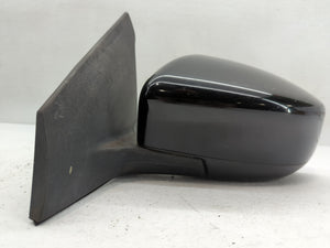 2013-2015 Nissan Sentra Side Mirror Replacement Driver Left View Door Mirror P/N:963023S00B Fits Fits 2013 2014 2015 OEM Used Auto Parts