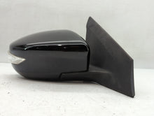 2016-2019 Nissan Sentra Side Mirror Replacement Passenger Right View Door Mirror Fits Fits 2016 2017 2018 2019 OEM Used Auto Parts