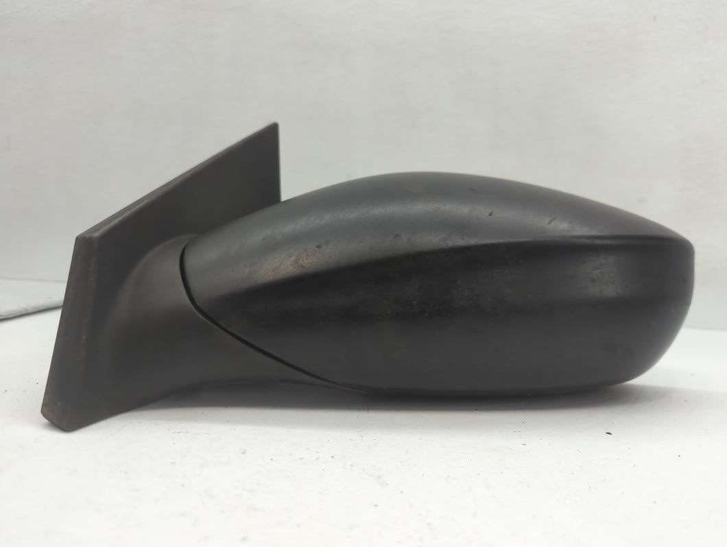 2011-2014 Hyundai Sonata Side Mirror Replacement Driver Left View Door Mirror Fits Fits 2011 2012 2013 2014 OEM Used Auto Parts