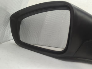 2011-2014 Hyundai Sonata Side Mirror Replacement Driver Left View Door Mirror Fits Fits 2011 2012 2013 2014 OEM Used Auto Parts