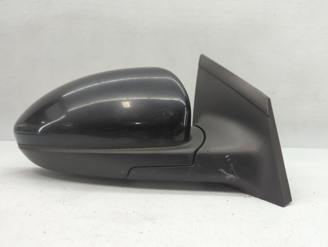 2011-2016 Chevrolet Cruze Side Mirror Replacement Passenger Right View Door Mirror P/N:95186747 95186727 Fits OEM Used Auto Parts