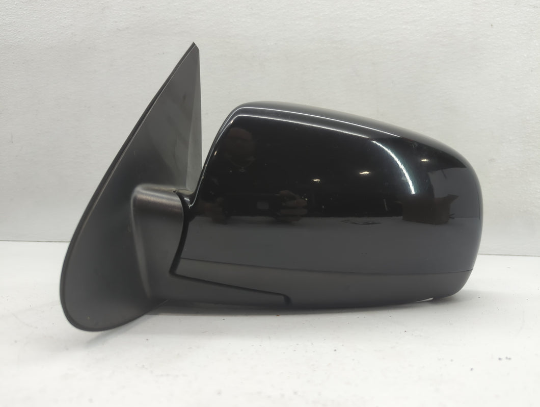 2007-2012 Hyundai Santa Fe Side Mirror Replacement Driver Left View Door Mirror P/N:87610 0W000 W00E 87610 0W000S3B Fits OEM Used Auto Parts