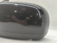 2007-2012 Hyundai Santa Fe Side Mirror Replacement Driver Left View Door Mirror P/N:87610 0W000 W00E 87610 0W000S3B Fits OEM Used Auto Parts