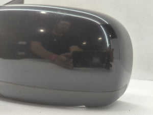 2007-2012 Hyundai Santa Fe Side Mirror Replacement Driver Left View Door Mirror P/N:87610 0W000 W00E 87610 0W000S3B Fits OEM Used Auto Parts