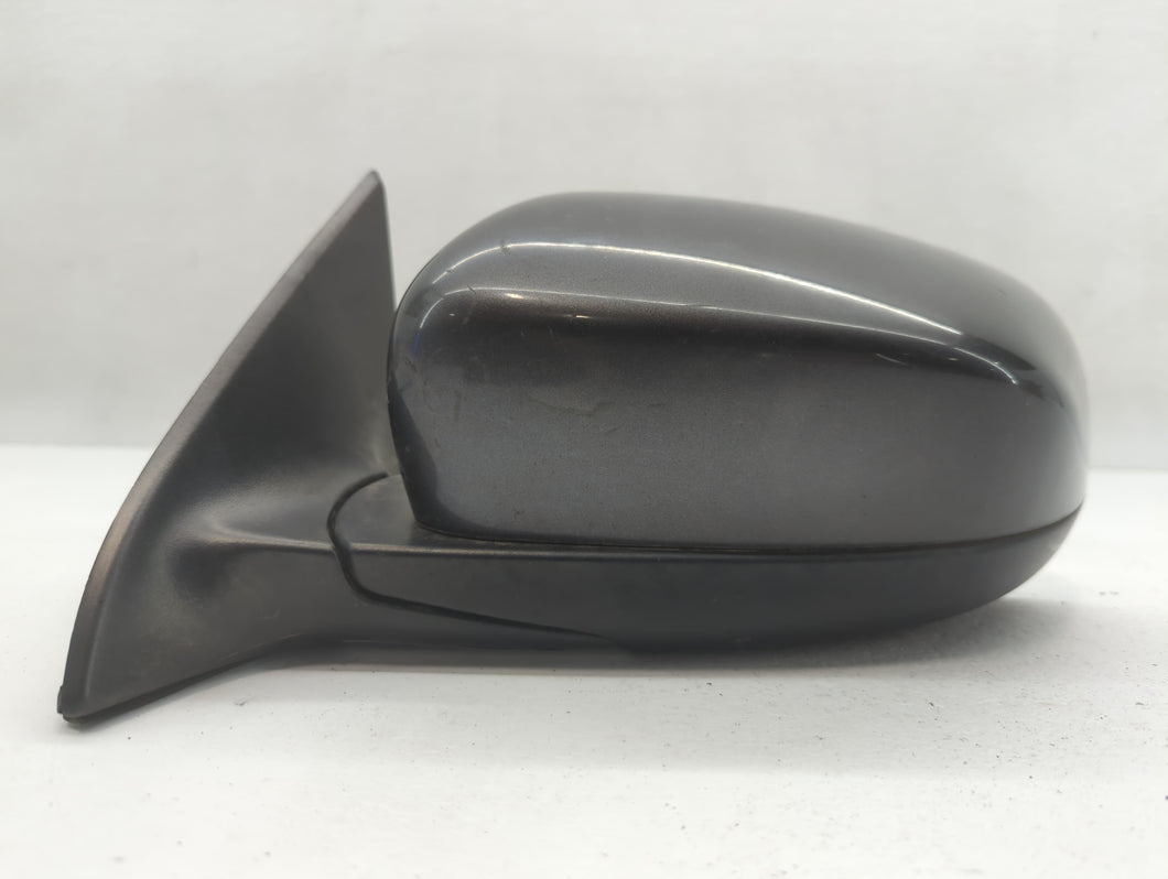 2014-2021 Jeep Cherokee Side Mirror Replacement Driver Left View Door Mirror P/N:1VF37LAUAD Fits OEM Used Auto Parts