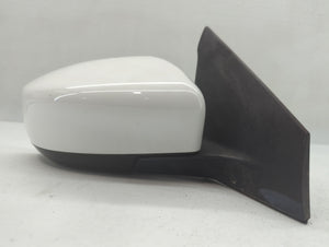 2016-2019 Nissan Sentra Side Mirror Replacement Passenger Right View Door Mirror P/N:963013YU1F Fits Fits 2016 2017 2018 2019 OEM Used Auto Parts