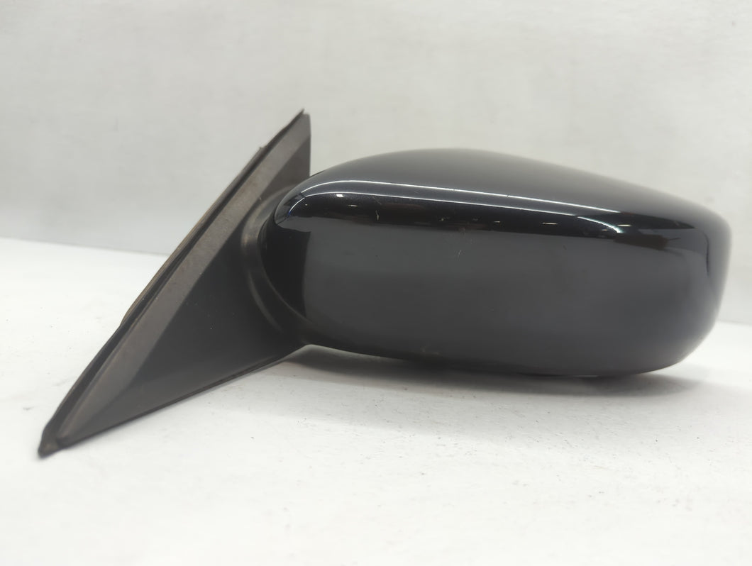 2013-2018 Nissan Altima Side Mirror Replacement Driver Left View Door Mirror P/N:96302 3TN0D Fits OEM Used Auto Parts