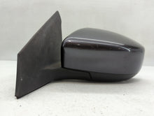 2013-2015 Nissan Sentra Side Mirror Replacement Driver Left View Door Mirror P/N:963023SG0B Fits Fits 2013 2014 2015 OEM Used Auto Parts