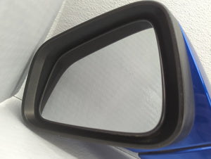 2015-2016 Chevrolet Trax Side Mirror Replacement Driver Left View Door Mirror P/N:4553642 Fits Fits 2015 2016 OEM Used Auto Parts