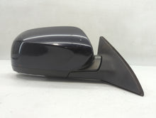 2011-2014 Subaru Legacy Side Mirror Replacement Passenger Right View Door Mirror P/N:A8280-878 Fits Fits 2011 2012 2013 2014 OEM Used Auto Parts