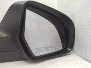 2011-2014 Subaru Legacy Side Mirror Replacement Passenger Right View Door Mirror P/N:A8280-878 Fits Fits 2011 2012 2013 2014 OEM Used Auto Parts