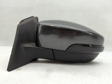 2015-2018 Ford Focus Side Mirror Replacement Driver Left View Door Mirror P/N:0813165 CM51-17683-D161K Fits OEM Used Auto Parts