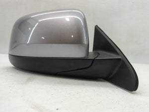 2011-2022 Jeep Grand Cherokee Side Mirror Replacement Passenger Right View Door Mirror Fits OEM Used Auto Parts