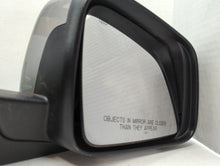 2011-2022 Jeep Grand Cherokee Side Mirror Replacement Passenger Right View Door Mirror Fits OEM Used Auto Parts